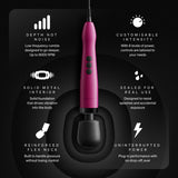 Doxy 2.0 - Original - Pink
