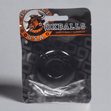 Oxballs Do Nut 2 Black - Large Cock Rings My Amazing Fantasy 