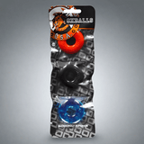 Oxballs Ringer 3 Colour Pack