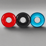 Oxballs Ringer 3 Colour Pack Cock Rings My Amazing Fantasy 