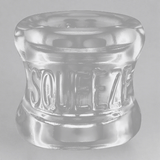 Oxballs Squeeze Clear Ball Stretcher My Amazing Fantasy 