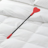 Fetish Fantasy Series Silicone Heart Flapper