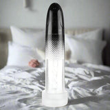 Platinum Duo Automatic Pump Masturbator