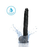 Destroyer Dildo 15" Blk