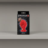 Prowler RED By Oxballs Fist Large Butt Plug Red