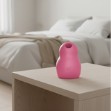 Satisfyer Pro To Go 1 - Red