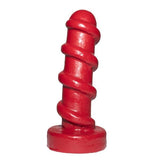 Prowler RED Carousel Plug Red Dildos & Dongs My Amazing Fantasy 