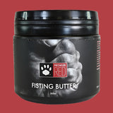 Prowler RED Fisting Butter 500ml Lubes My Amazing Fantasy 