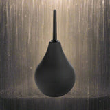 Prowler RED Large Bulb Douche Black 224m Hygiene My Amazing Fantasy 