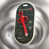 Prowler RED Lube Shooter Red Hygiene My Amazing Fantasy 