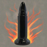 Prowler RED Rocket Black Anal Toys My Amazing Fantasy 