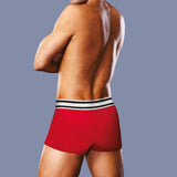 Prowler Trunk Red White (S) Menswear My Amazing Fantasy 