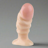 PVC Dildo 4.3" - Flesh Dildos & Dongs My Amazing Fantasy 