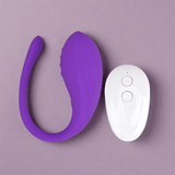 Remote Controlled Love Egg Vibrator App & Remote Toys My Amazing Fantasy 