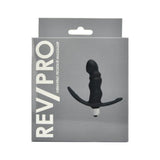 Rev-Pro Vibrating Prostate Massager Anal Toys My Amazing Fantasy 