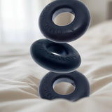 Oxballs Ringer Cockring-3 pk Special Edition