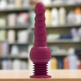 Rocket Jet Thruster With Suction Cup Dildos & Dongs My Amazing Fantasy 