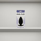 Bubble Butt Player Expert Blk