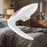 Satisfyer Pro 4 Couples Vibrator White