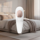 Satisfyer Pro 4 Couples Vibrator White