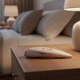 Satisfyer Luxury Pret-a-porter Stimulator White/Rose