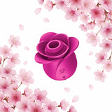 Satisfyer Pro 2 Modern Blossom Rose