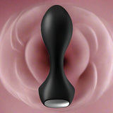 Satisfyer Backdoor Lover