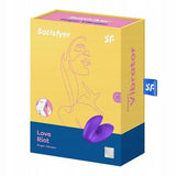 Satisfyer Love Riot Toys My Amazing Fantasy 