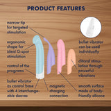 Satisfyer Playful Four