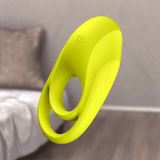 Satisfyer Spectacular Duo Cock Ring Cock Rings My Amazing Fantasy 