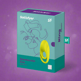 Satisfyer Spectacular Duo Cock Ring Cock Rings My Amazing Fantasy 