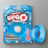 Screaming O Ringo Biggies in Blue Cock Rings My Amazing Fantasy 