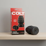 COLT Power Stroker Black