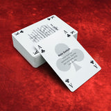 Sei Moi  Pleasure & Control Card Game