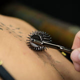 SEI MIO - 5 Row Sensory Pinwheel