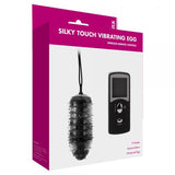 Silky Touch Vibe Wireless Egg