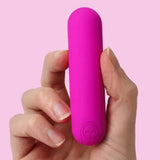 Skins Excite Micro Massager Clit Stimulation My Amazing Fantasy 