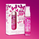 Skins Super Excite Clitoral Gel - 30ml Clit Stimulation My Amazing Fantasy 