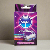 Skins Vibrating Ring Cock Rings My Amazing Fantasy 