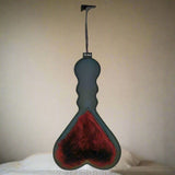 S&M Enchanted Heart Paddle Paddles My Amazing Fantasy 