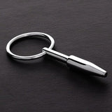 Solid Urethral Mini Plug - 10mm