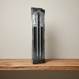 Master Series Black Steel Adjustable Spreader Bar