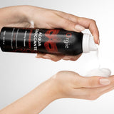 Orgie Acqua Croccante Moisturising Crunchy Foam - Strawberry