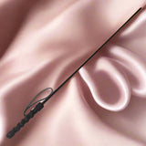 Strict Impact Leather Cane