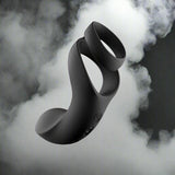 Svakom Benedict Double Ring Perineum Stimulator Cock Rings My Amazing Fantasy 