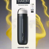 Svakom Hannes Neo Heat Vibrating Male Masturbator Masturbators & Sleeves My Amazing Fantasy 