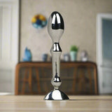 Tempo Steel Unisex Anal Stimulator Anal Toys My Amazing Fantasy 