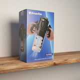 Amovibe Automatic Masturbator Turbo male masturbator image 2