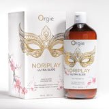 Orgie Noriplay Body to Body Massage Gel - Ultra Slide