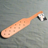 Wooden Paddle Paddles My Amazing Fantasy 